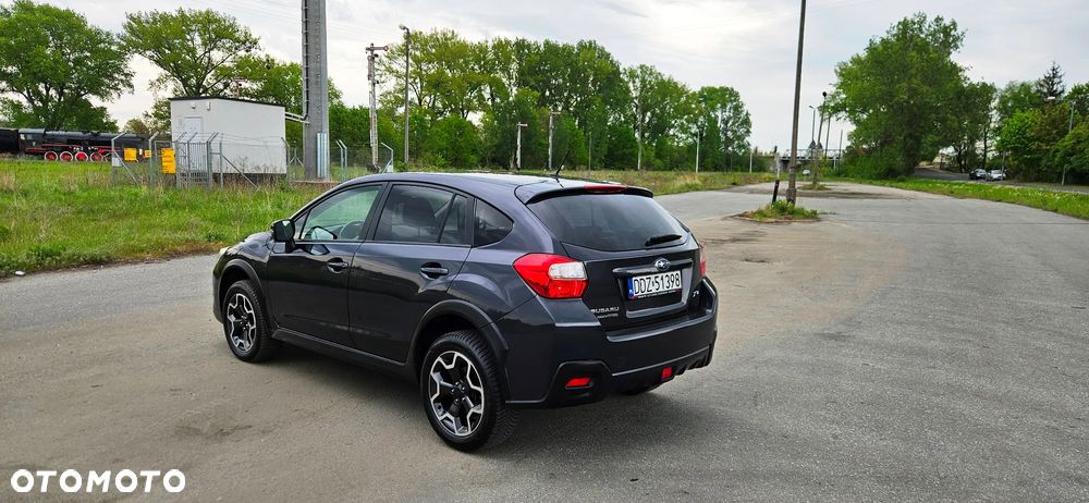 Subaru XV 2.0i Active - 13