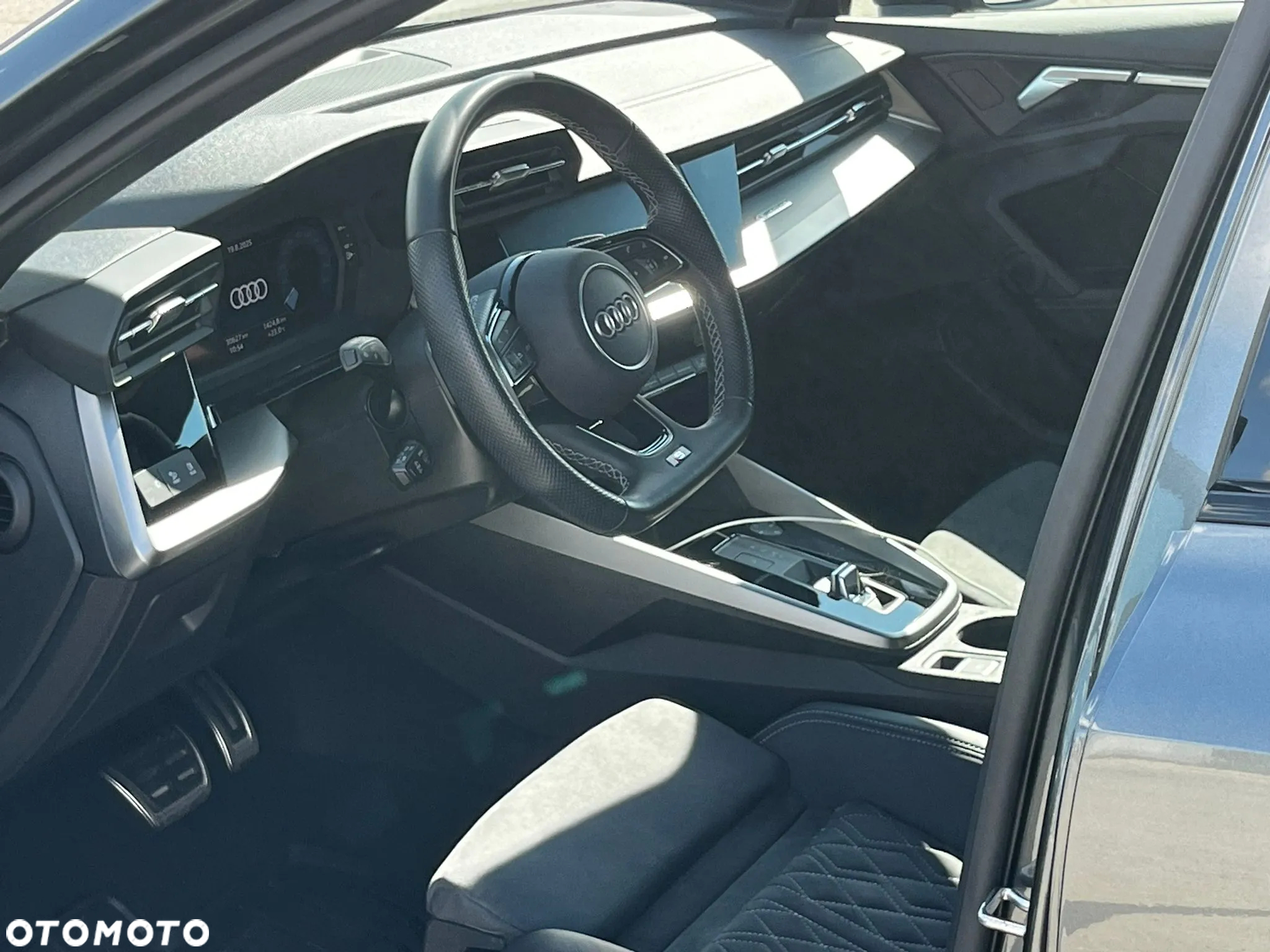 Audi S3 - 7