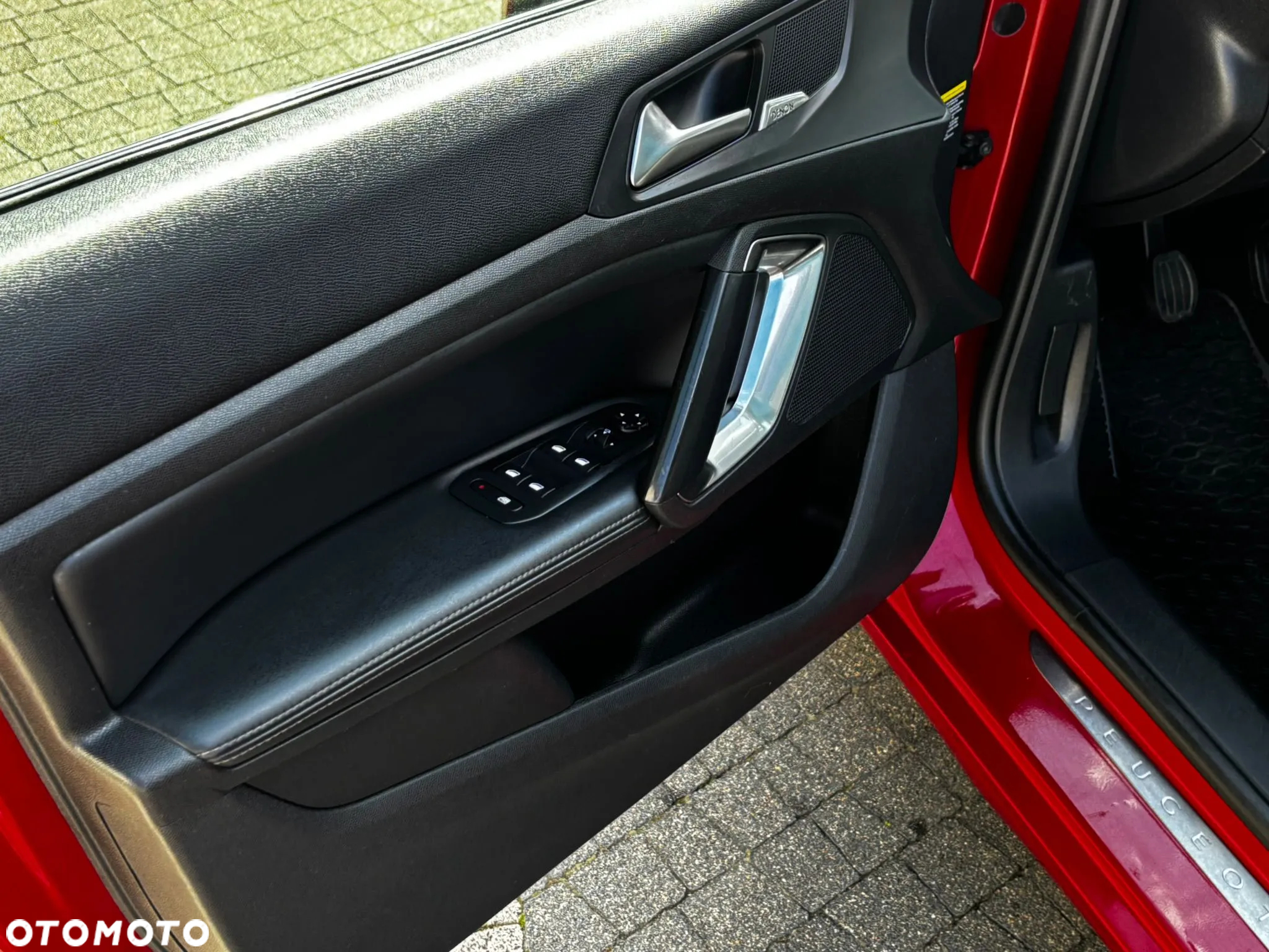 Peugeot 308 1.6 THP Active - 11