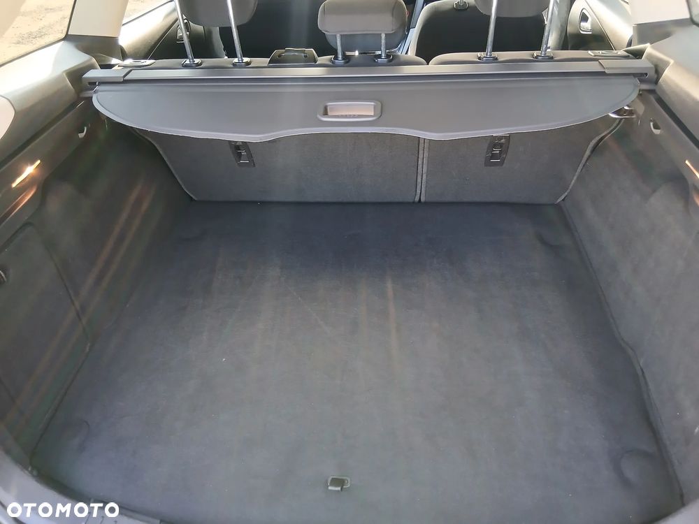 Ford Focus 1.0 EcoBoost STart-Stopp-System TITANIUM - 12