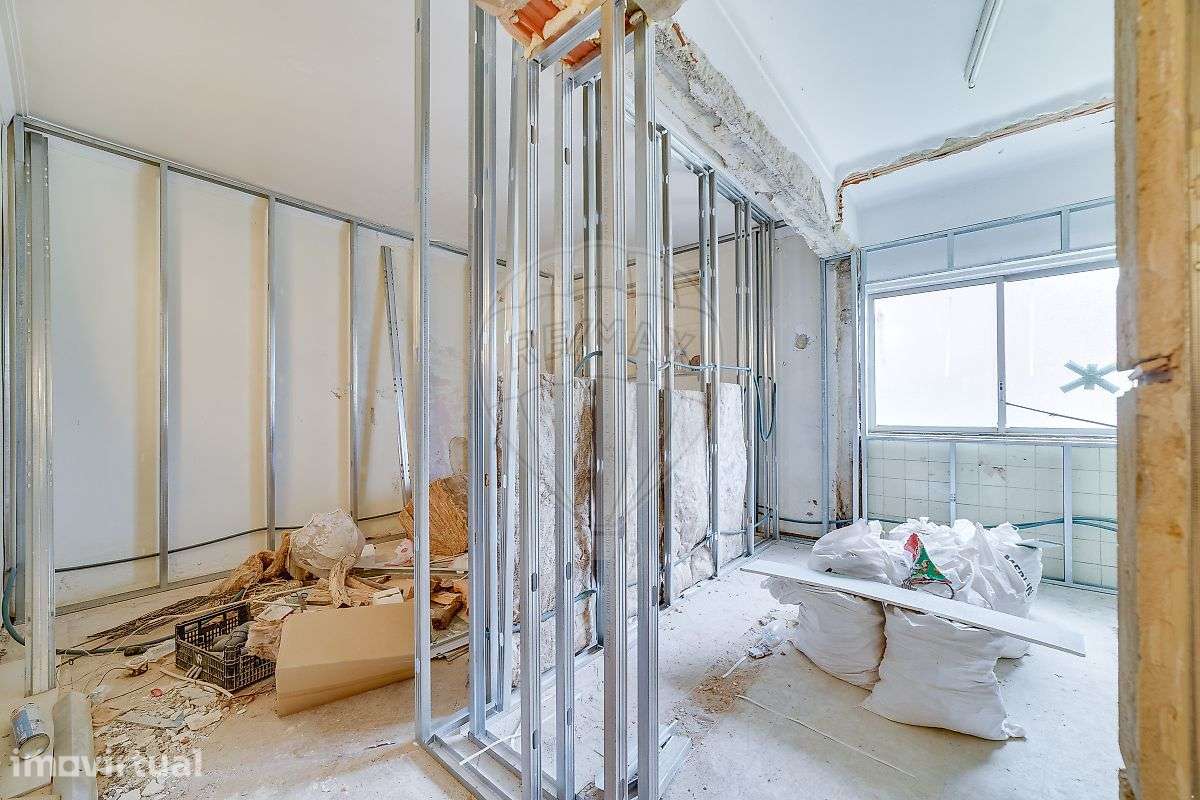 Apartamento T2 para venda - Grande imagem: 3/19