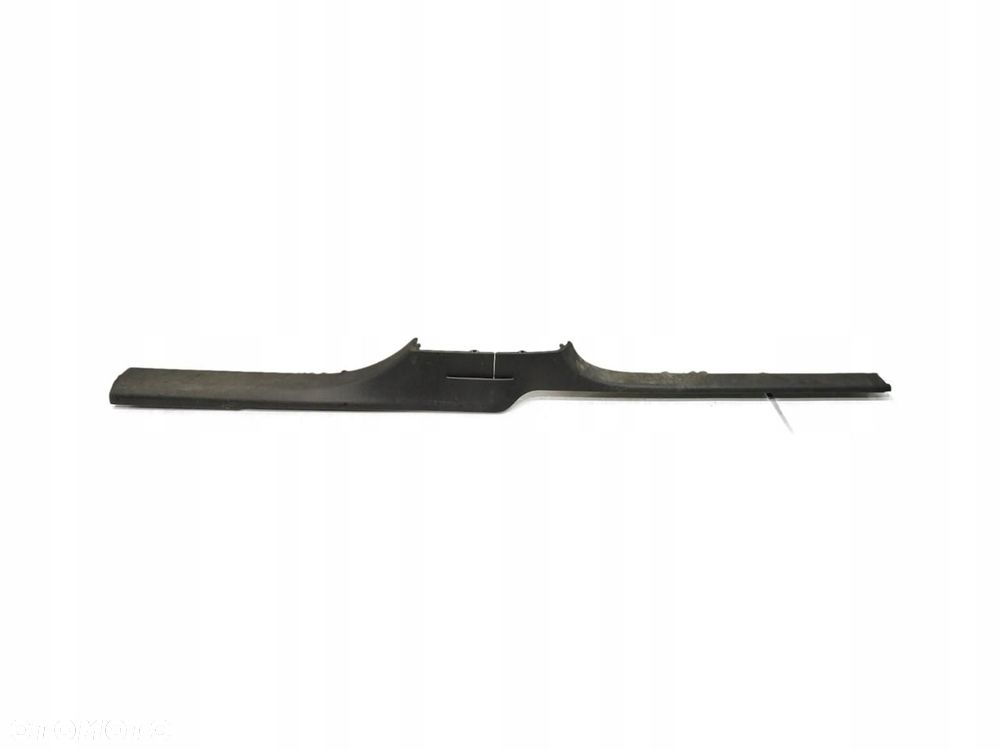 LISTWA OSŁONA PROGU PRAWA VW SHARAN II 7N0853370 - 1