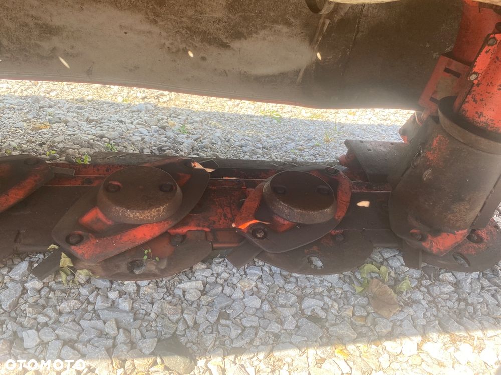 Kuhn Gmd 602 - 4