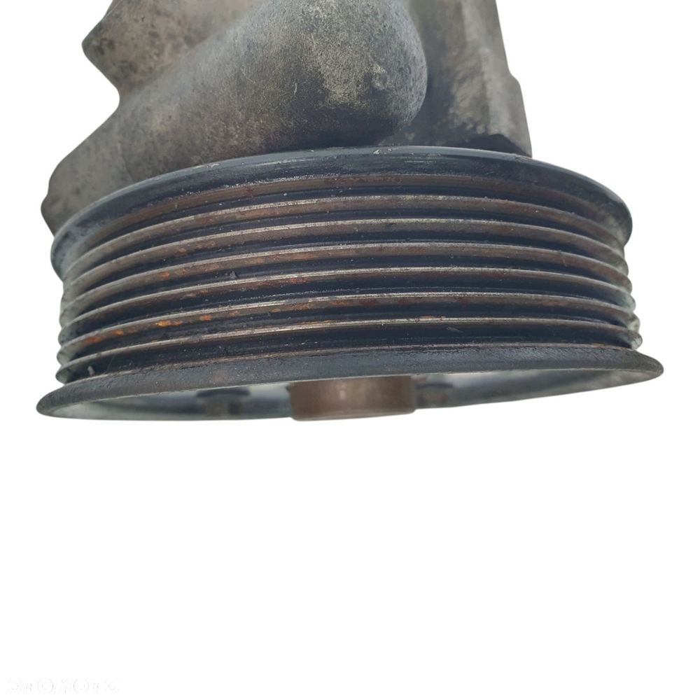 POMPA WSPOMAGANIA Opel Vivaro Renault Trafic Nissan 2.0 DCI - 15