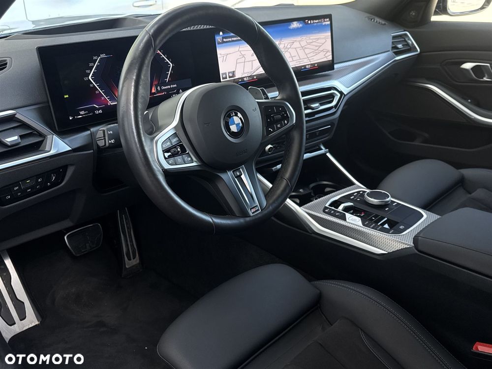 BMW Seria 3 M340i xDrive mHEV sport - 7