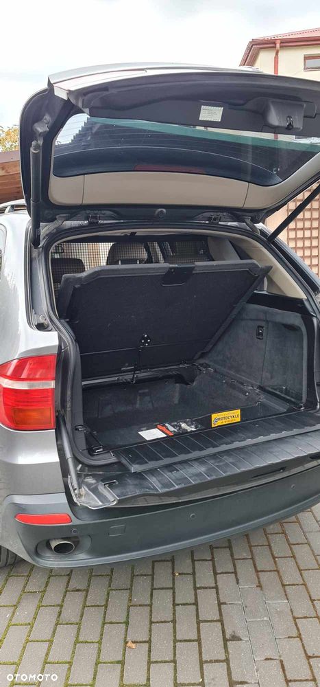BMW X5 - 4
