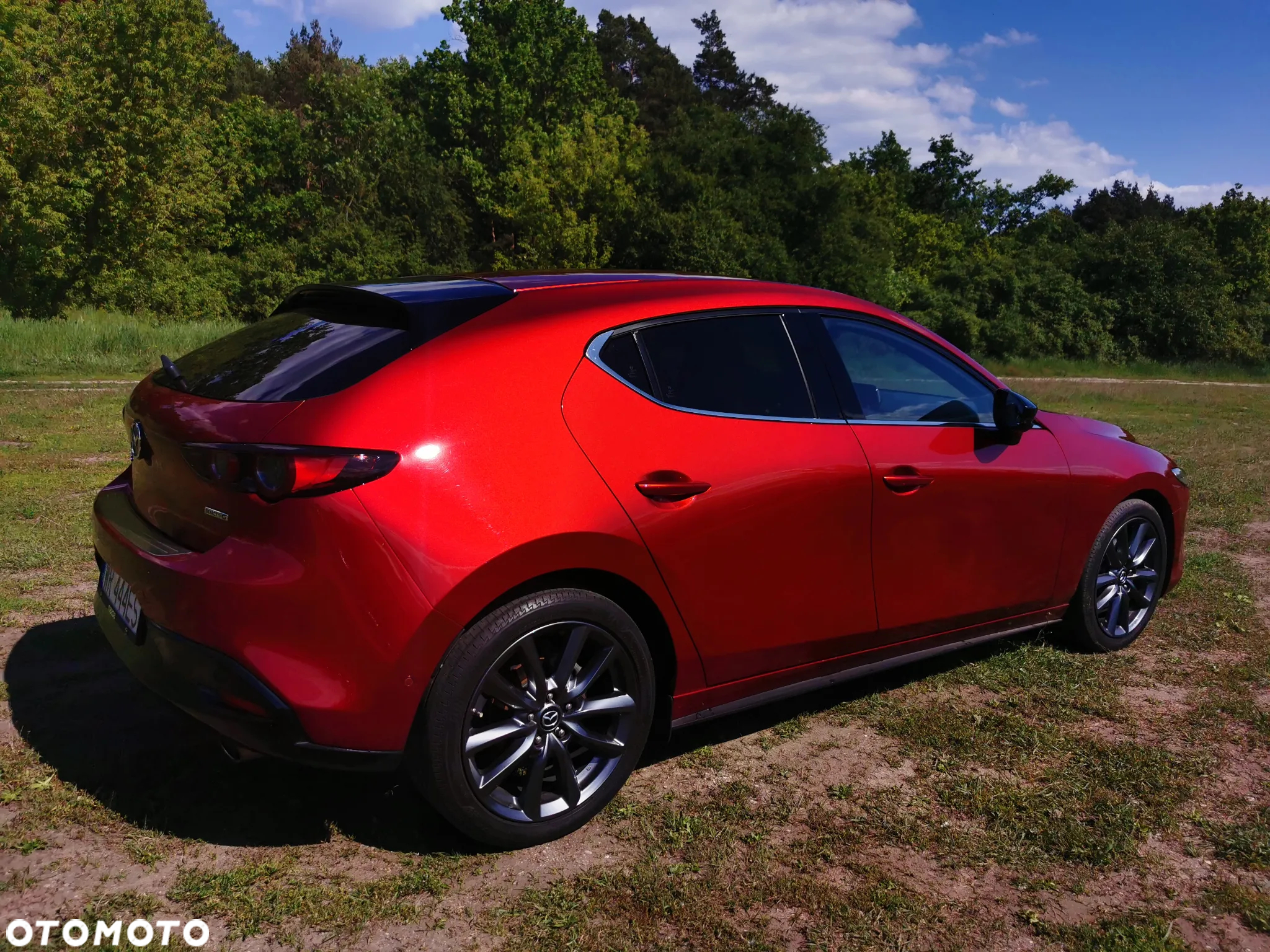 Mazda 3 2.0 Skyenergy - 8