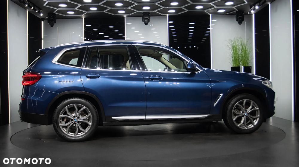 BMW X3 xDrive20d xLine - 10