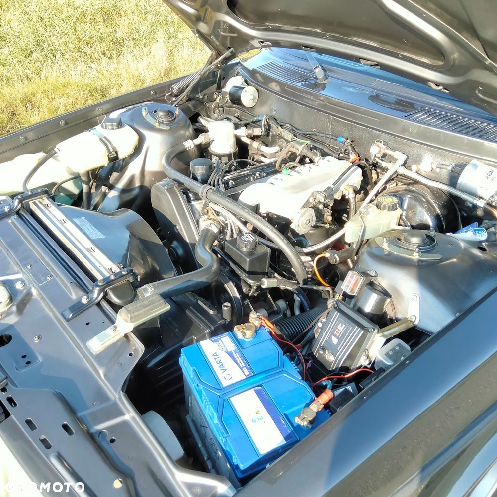 Volvo Seria 200 - 18