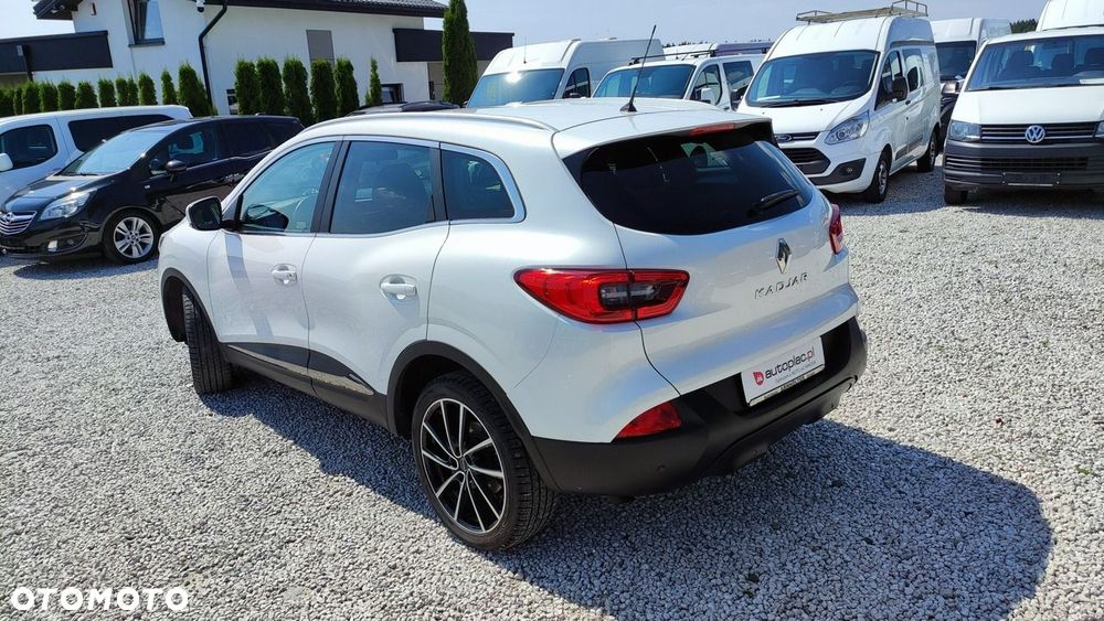 Renault Kadjar - 7