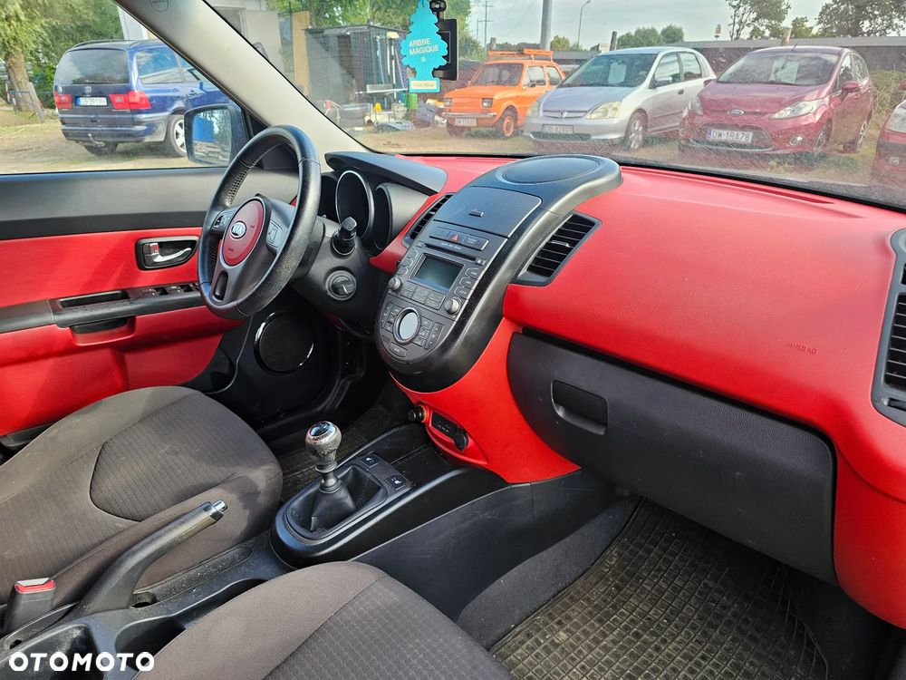 Kia Soul 1.6 GDI L - 15
