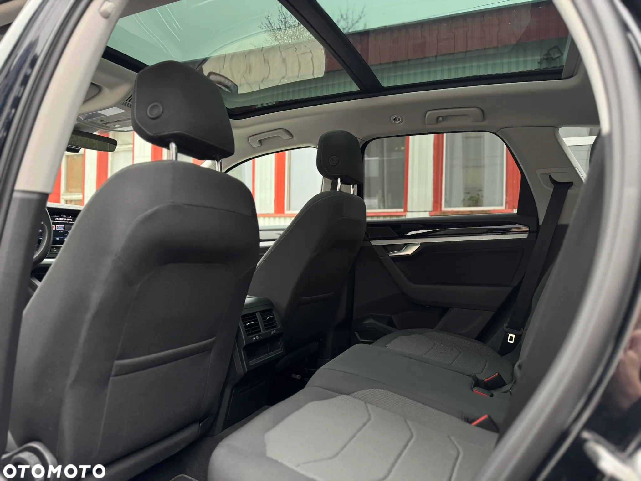 Volkswagen Touareg 3.0 V6 TDI SCR 4Mot - 10