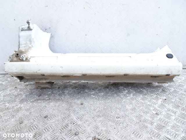 próg lewy opel combo d l1 fiat doblo ii 249 - 2