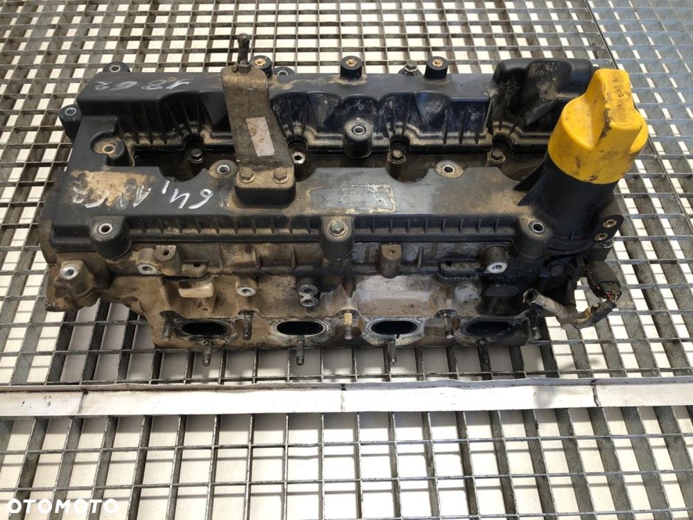 GŁOWICA - 1999.00 PLN - TATA SAFARI (42_FD) 1998 - 2022 2.2 TDiC 103 kW [140 KM] olej napędowy - 1