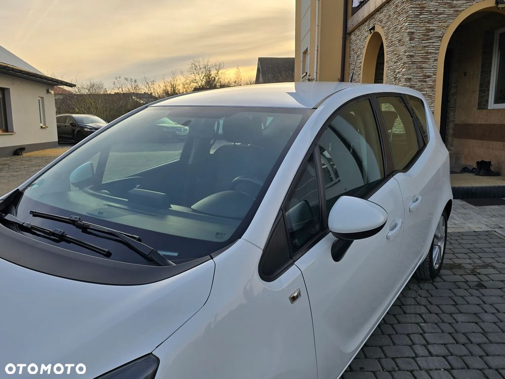 Opel Meriva 1.4 T Cosmo - 5
