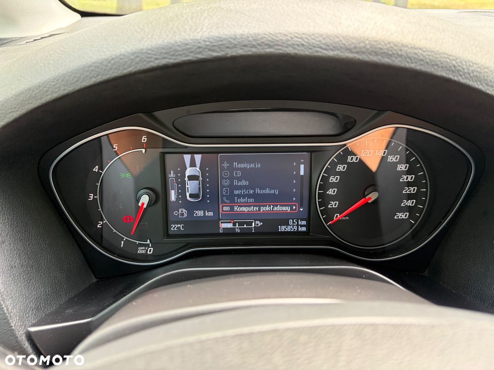 Ford S-Max - 20