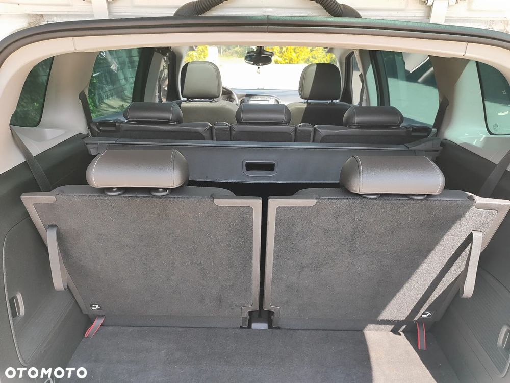 Opel Zafira Tourer 1.4 Turbo Automatik Business Edition - 24