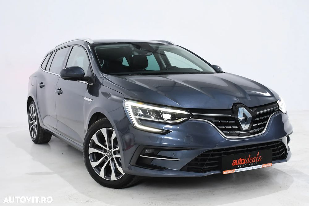 Renault Megane - 3