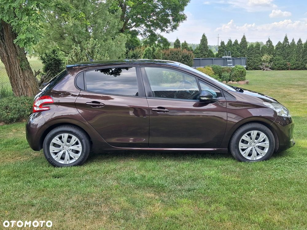 Peugeot 208 95 VTI Active - 7