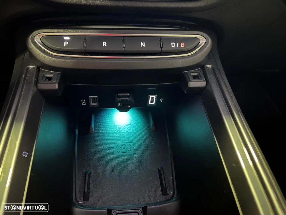 Fiat 600e 54 kWh La Prima - 32