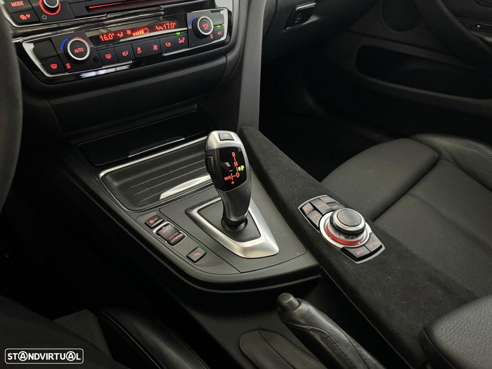 BMW 435 Gran Coupé i Pack M Auto - 20