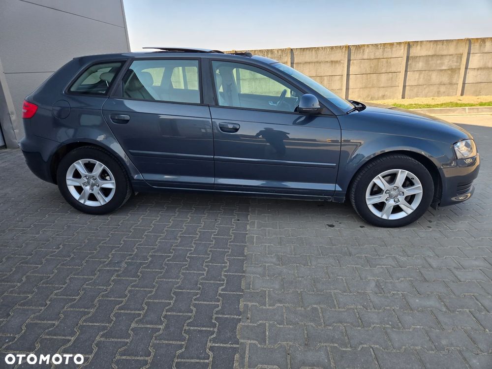 Audi A3 - 2