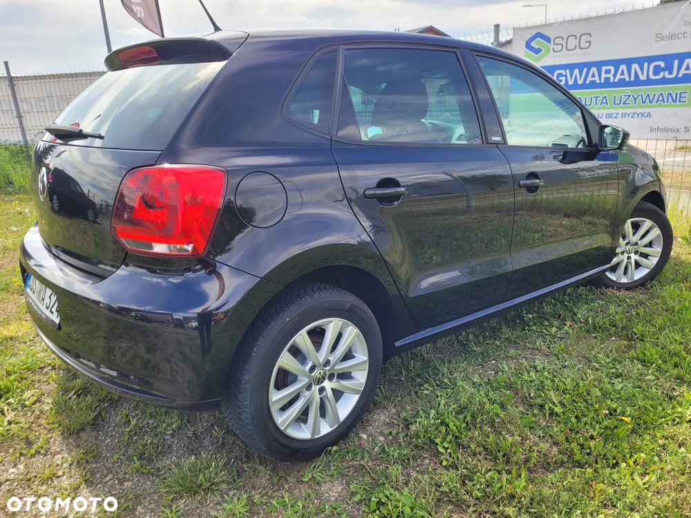 Volkswagen Polo 1.4 Team - 18