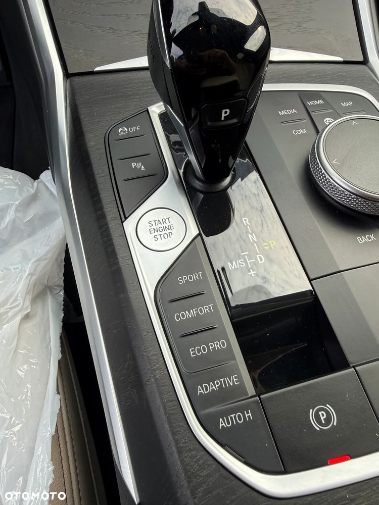 BMW Seria 3 320d M Sport Shadow sport - 31