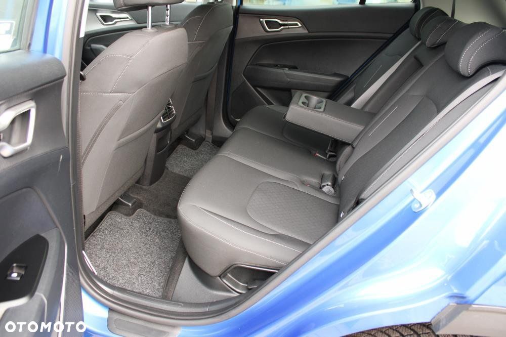 Kia Sportage - 10