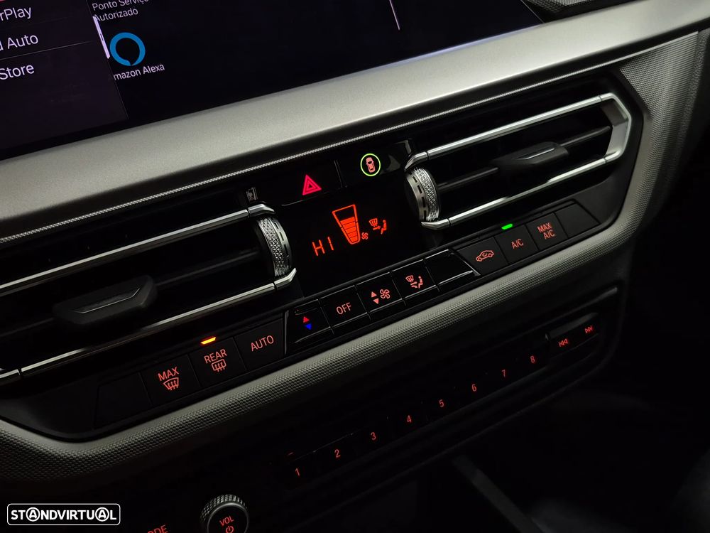 BMW 216 Gran Coupé d Advantage - 24