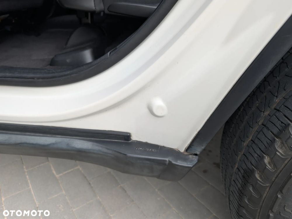 Jeep Grand Cherokee 5.7 V8 HEMI 4WD Automatik S - 23