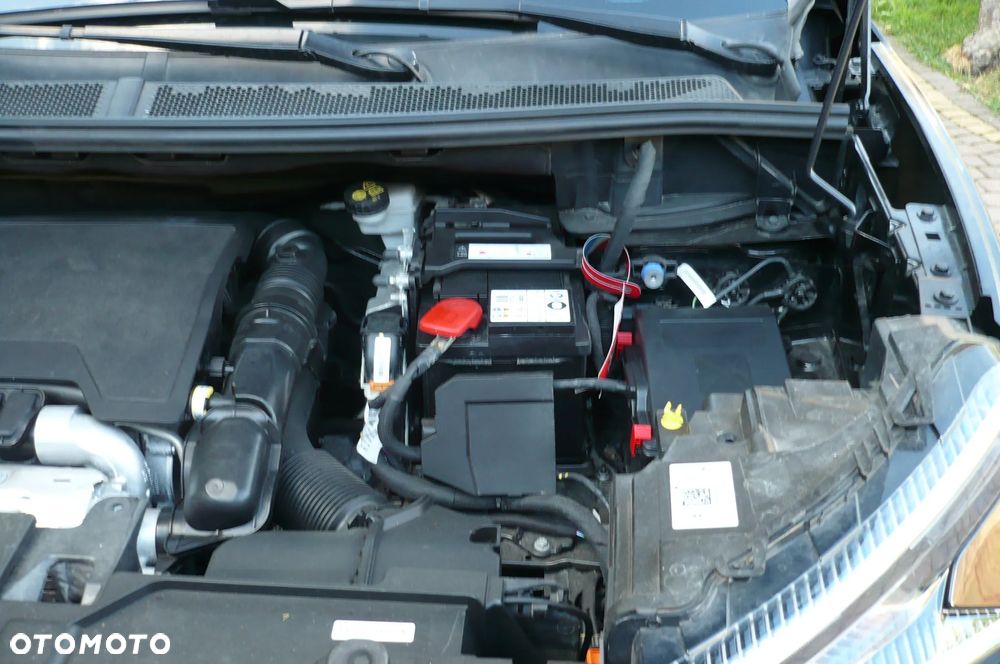 Citroën C5 Aircross 1.2 PureTech Shine EAT8 - 33