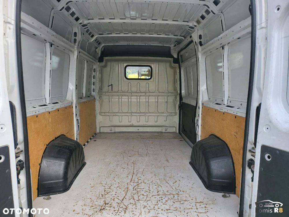 Fiat Ducato - 9