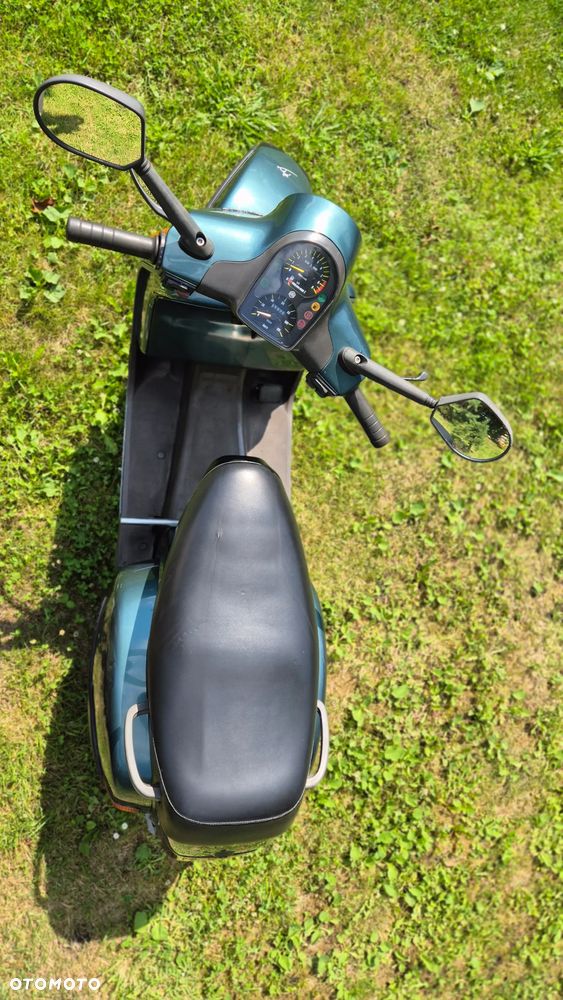 Piaggio Cosa - 4