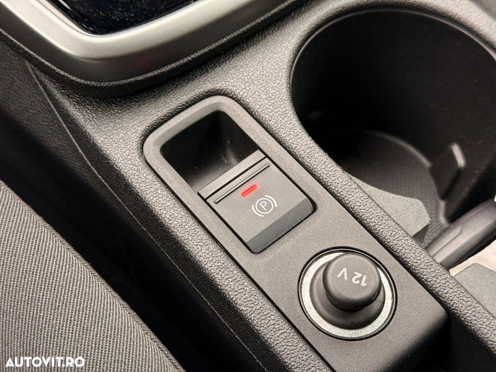 Audi A3 40 TFSIe Sportback S tronic S line - 30