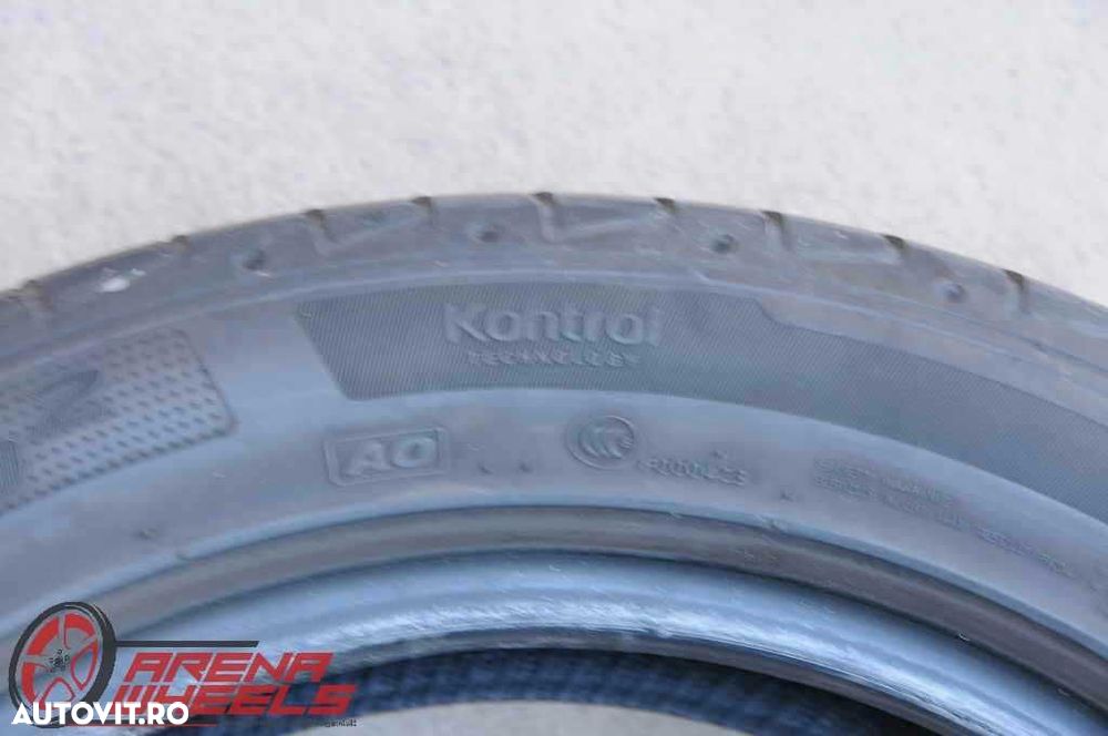 Anvelope Vara 17 inch Hankook Ventus S1 Evo 2 225/50 R17 - 8