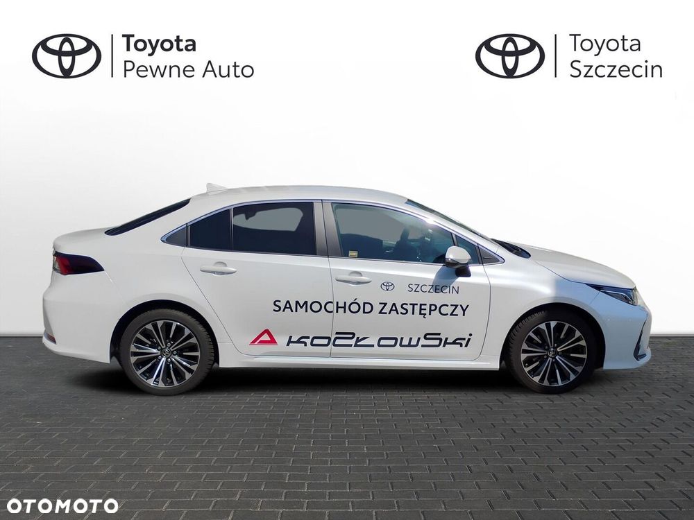 Toyota Corolla 1.5 Style MS - 10
