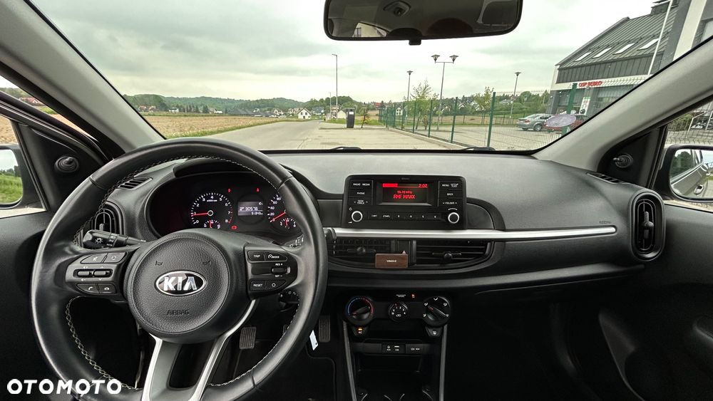 Kia Picanto 1.0 Dream-Team Edition - 34