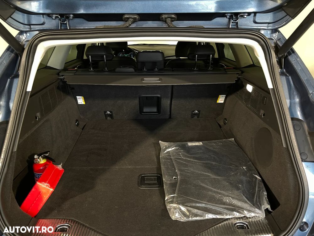 Ford Mondeo 2.0 TDCI Aut. Titanium - 13