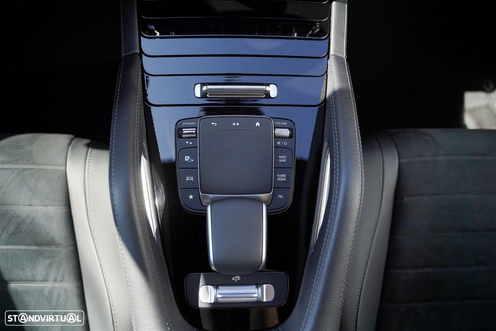 Mercedes-Benz GLE 350 de 4Matic - 30