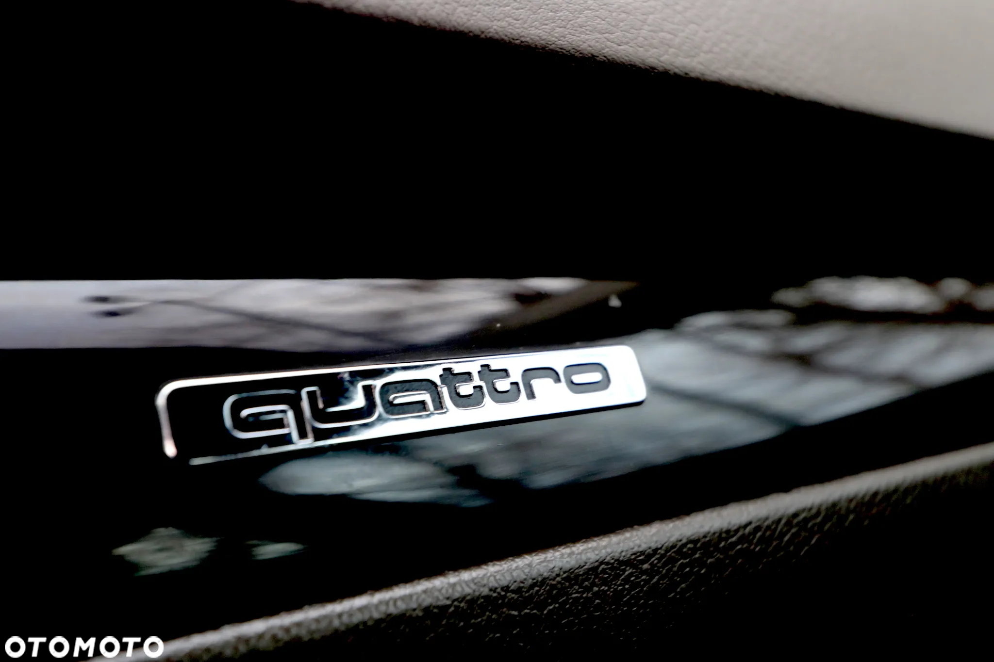 Audi A4 1.8T Quattro - 9