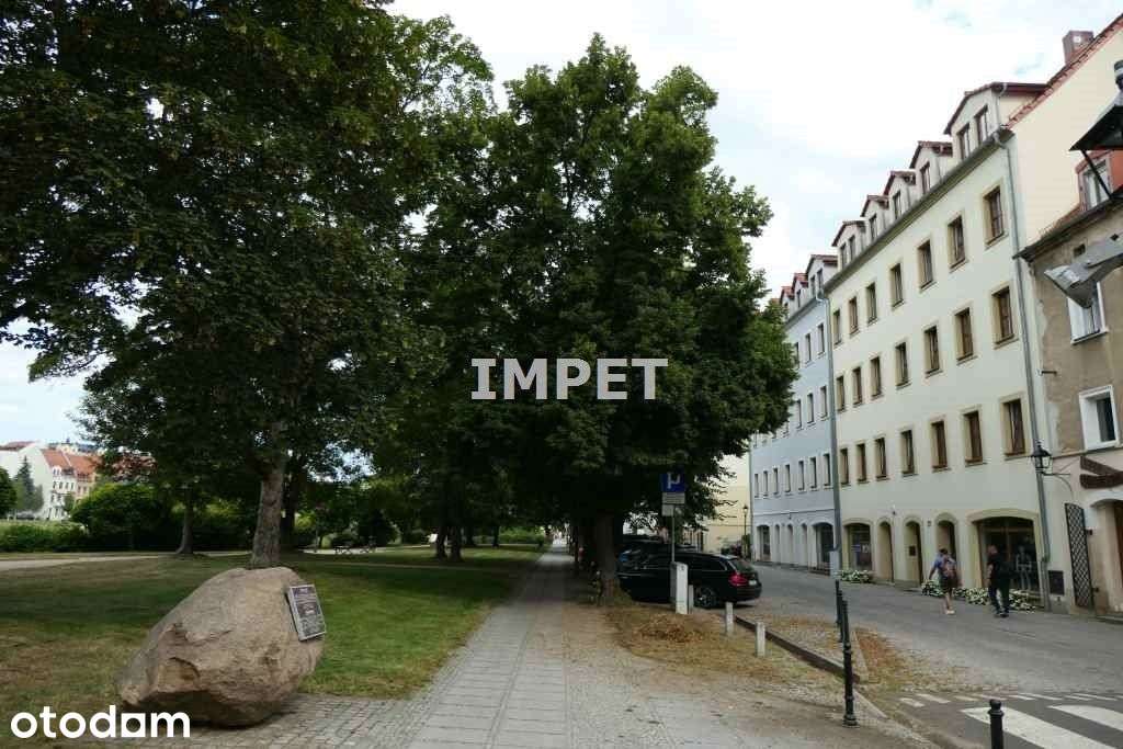 Mieszkanie na sprzedaż, 2 pokoje, 70 m², Zgorzelec