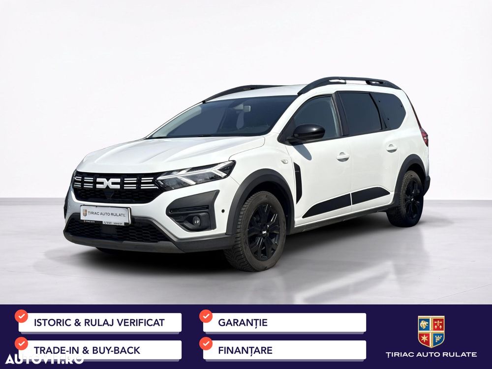 Dacia Jogger - 2