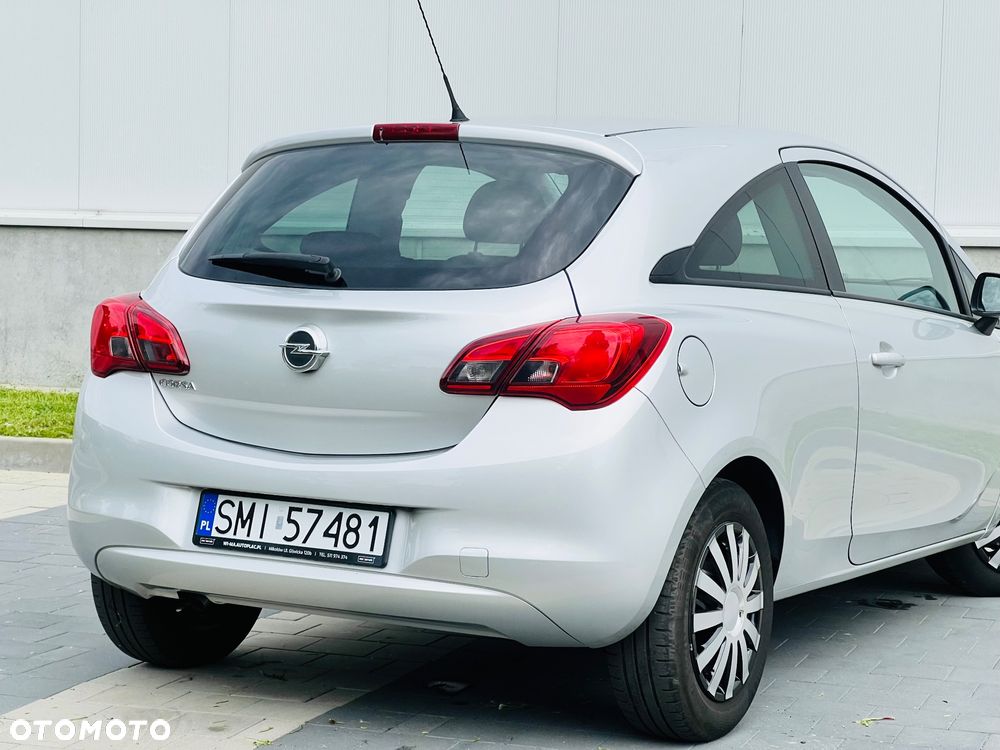 Opel Corsa 1.4 Active - 20