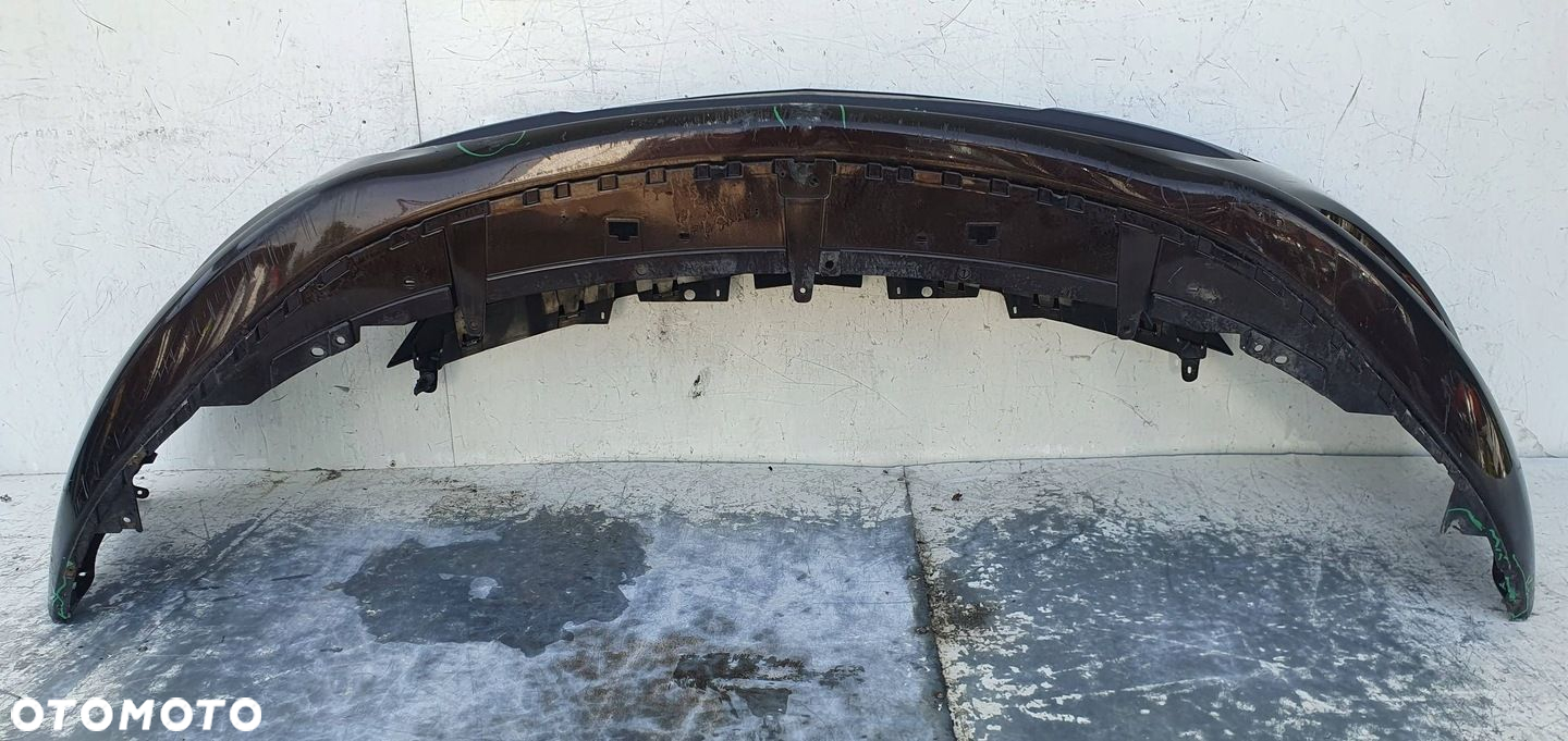 Opel Astra J lift atrapa ZDERZAK PRZÓD PRZEDNI 13368660 - 3