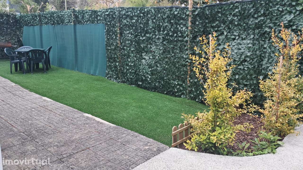 Moradia isolada em Cascais - Grande imagem: 2/18