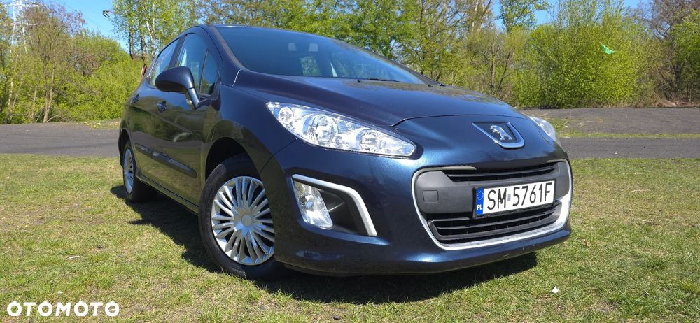 Peugeot 308 HDi FAP 90 Active - 29