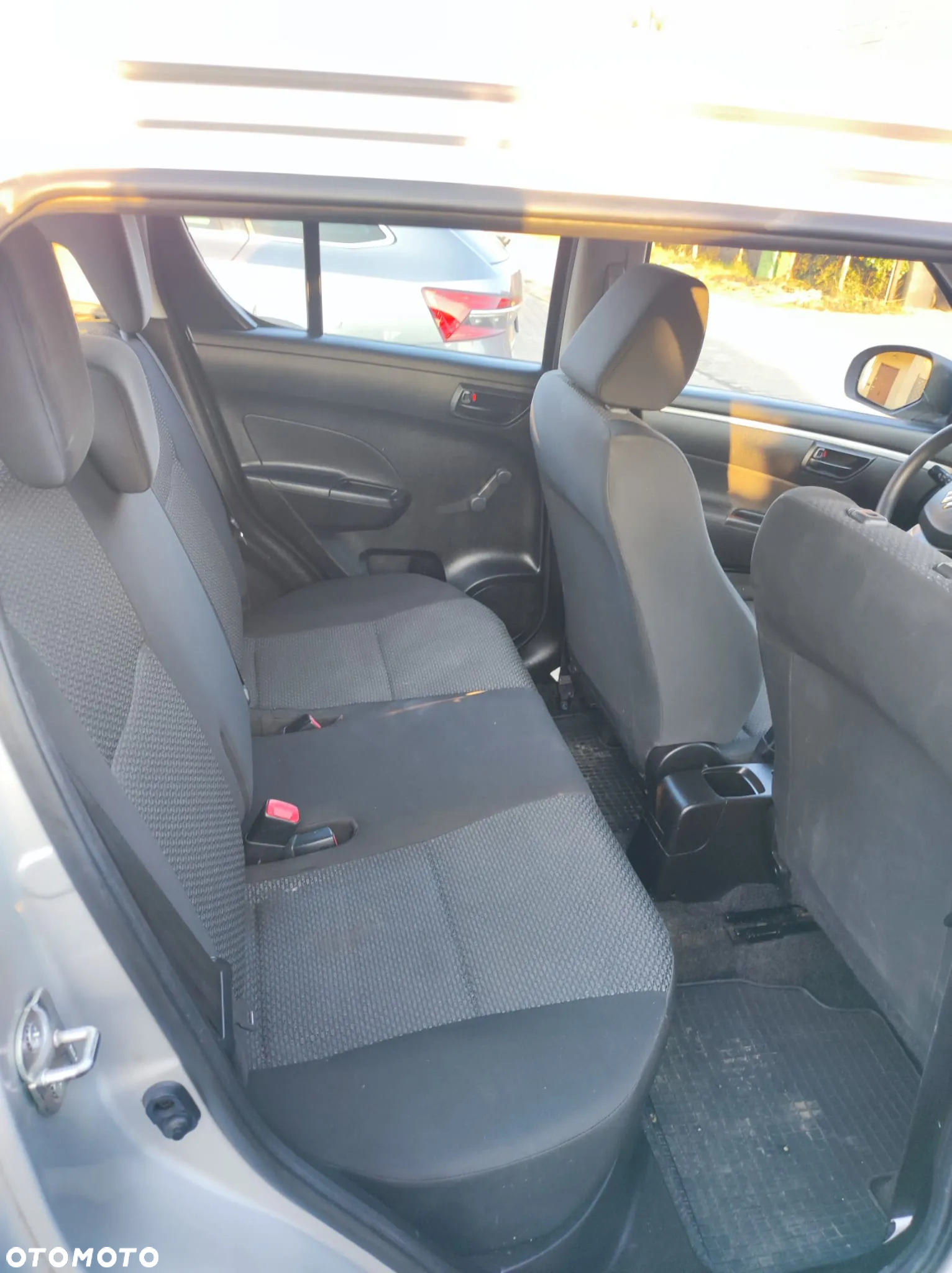 Suzuki Swift - 9