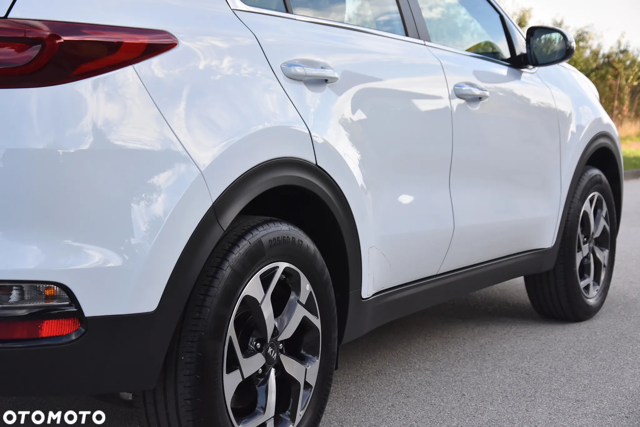 Kia Sportage 1.6 GDI L 2WD - 19