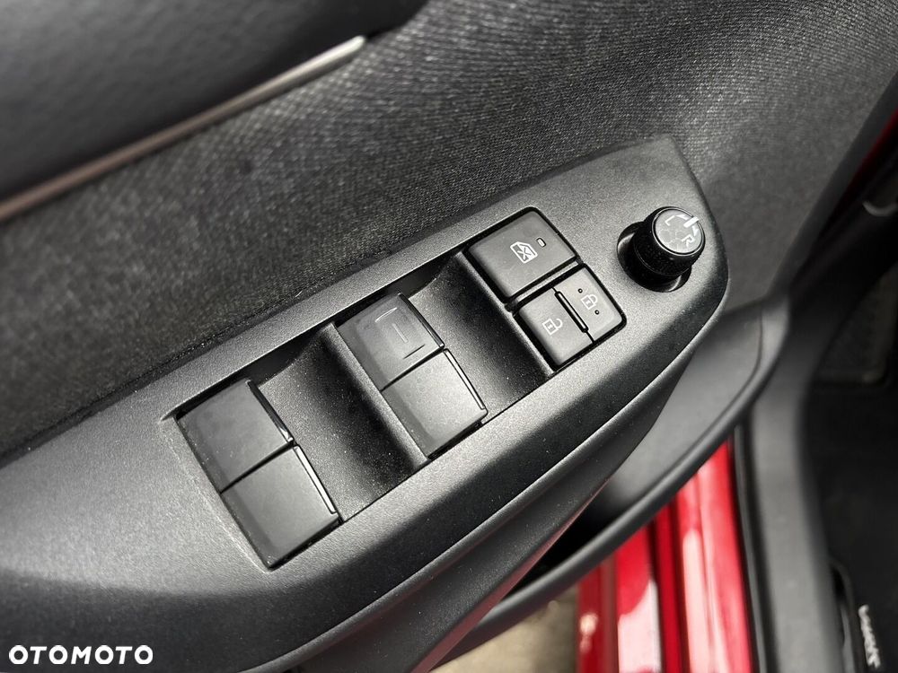 Toyota Yaris Hybrid 1.5 Comfort - 25